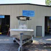Freedom Marine Shop