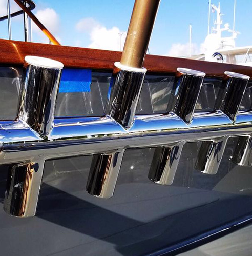 ROD RACKS